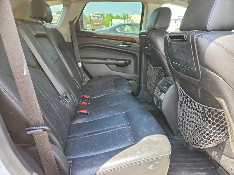 Aukcja sprzedaży 2013 Cadillac Srx, vin: 3GYFNHE34DS559184, numer aukcji: 55046166