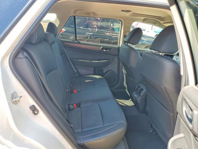 Продаж на аукціоні авто 2018 Subaru Outback, vin: 4S4BSENC2J3356299, номер лоту: 53375416