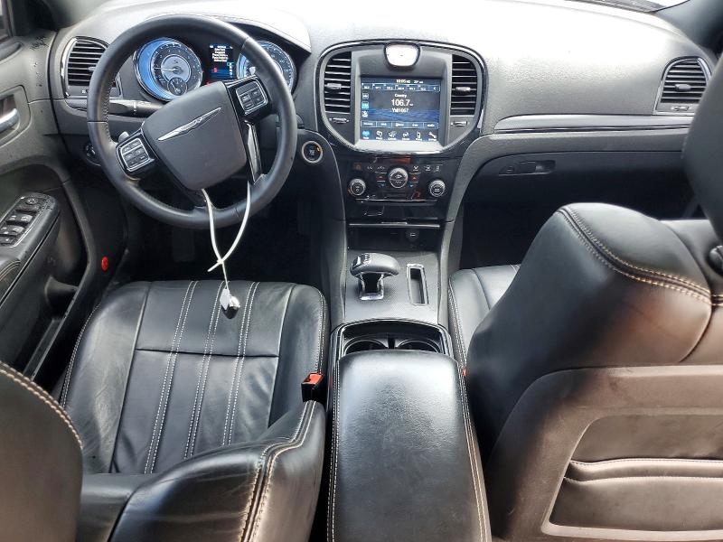 Aukcja sprzedaży 2014 Chrysler 300, vin: 2C3CCABG0EH222128, numer aukcji: 54852866