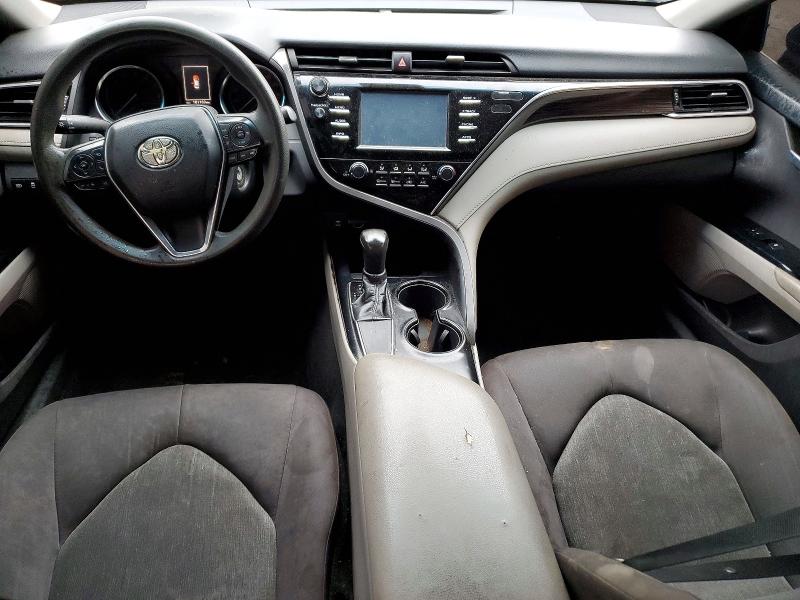 Aukcja sprzedaży 2018 Toyota Camry, vin: 4T1B11HK8JU577785, numer aukcji: 55177956