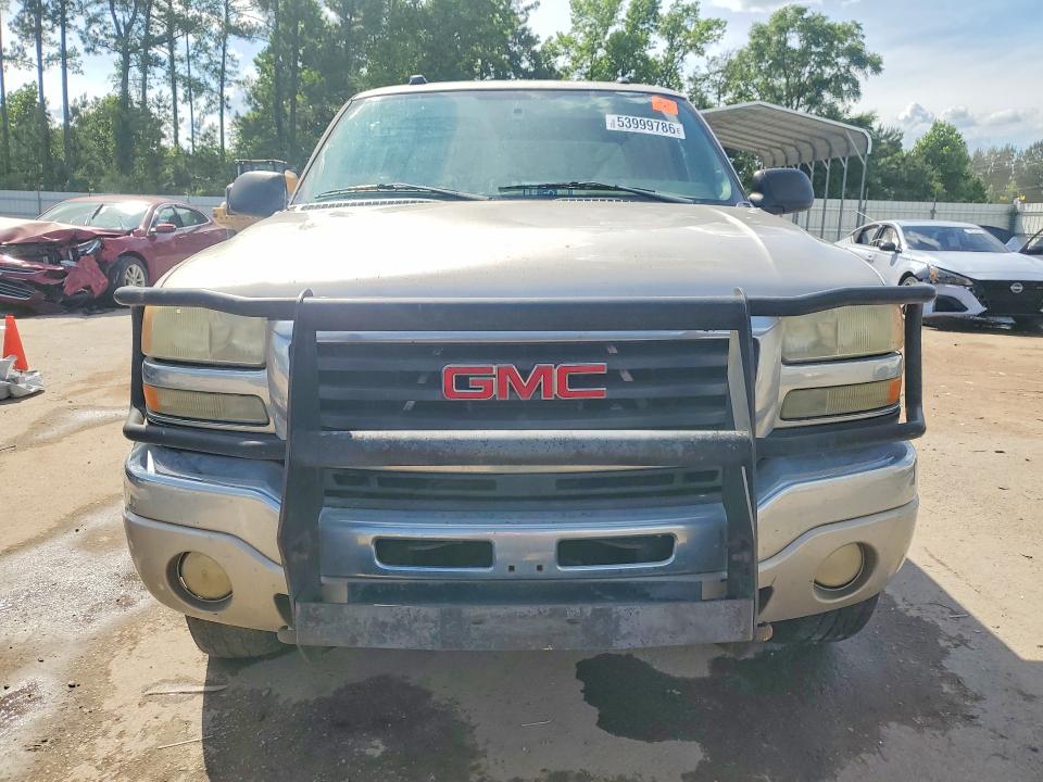 Продаж на аукціоні авто 2005 Gmc Sierra, vin: 1GTHK23UX5F802129, номер лоту: 53999786