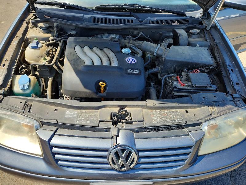 55025406 :رقم المزاد ، 3VWRK69M53M198079 vin ، 2003 Volkswagen Jetta مزاد بيع
