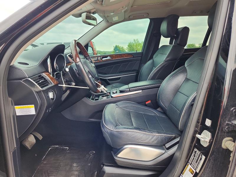 Продаж на аукціоні авто 2014 Mercedes-benz Gl, vin: 4JGDF7DE0EA315344, номер лоту: 54024516