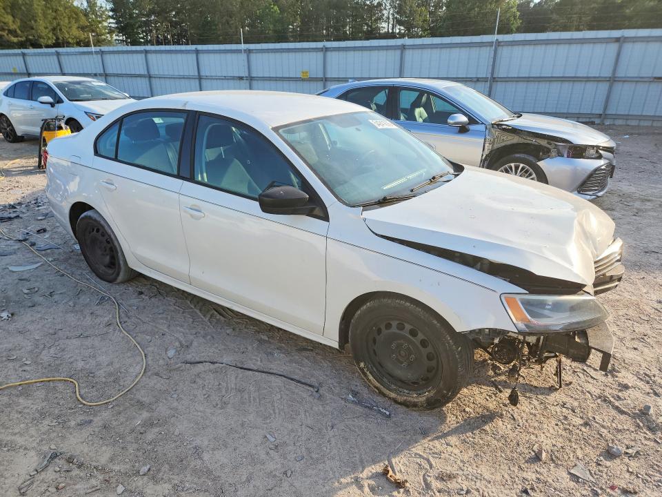 Продаж на аукціоні авто 2012 Volkswagen Jetta, vin: 3VW1K7AJXCM353357, номер лоту: 54241676