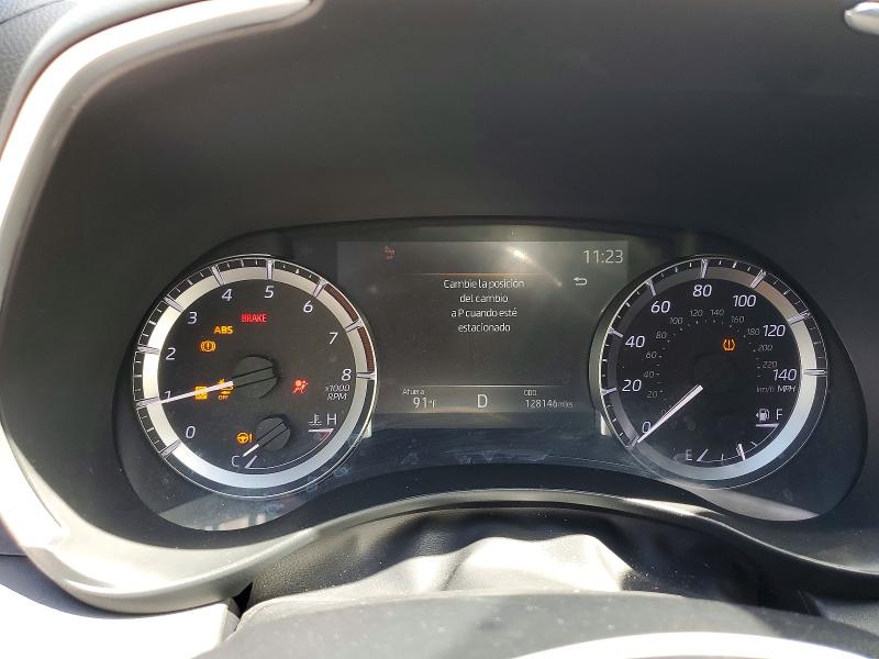 Продажа на аукционе авто 2023 Toyota Highlander, vin: 5TDKDRAH7PS024566, номер лота: 54013826