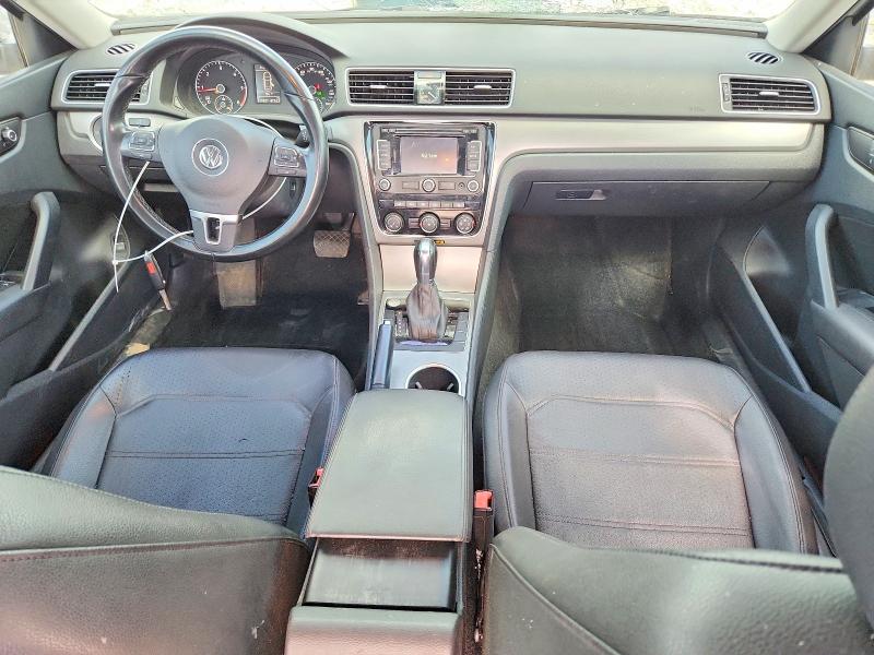 Продажа на аукционе авто 2014 Volkswagen Passat, vin: 1VWBN7A33EC077248, номер лота: 54176706
