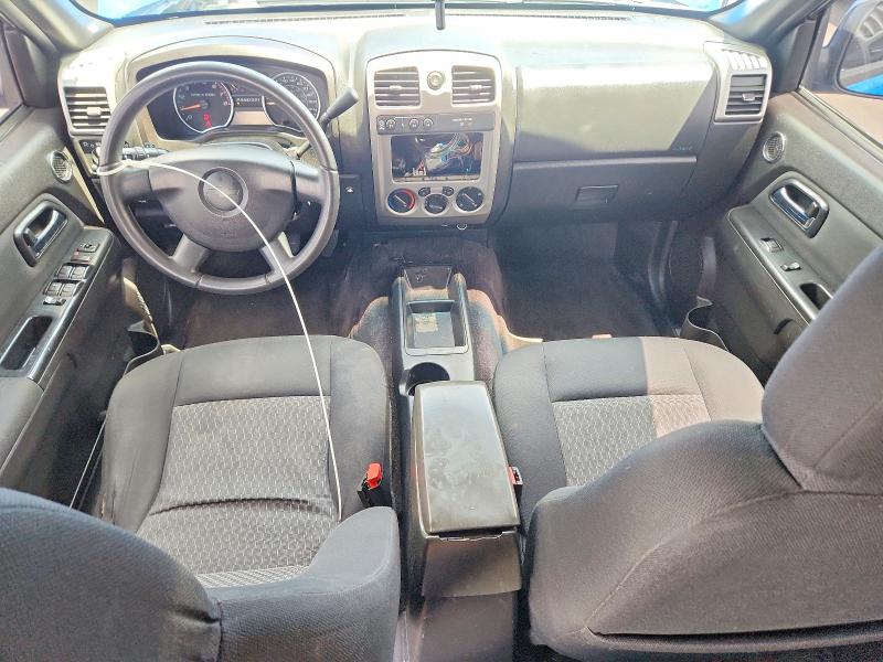 Aukcja sprzedaży 2008 Chevrolet Colorado, vin: 1GCDT33E788216524, numer aukcji: 55429746