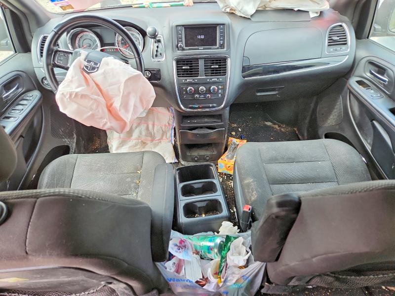 Продажа на аукционе авто 2020 Dodge Grand Caravan, vin: 2C4RDGBGXLR236972, номер лота: 52771056