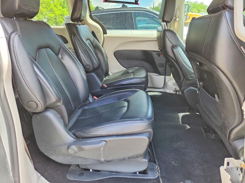 2023 Chrysler Pacifica მანქანა იყიდება აუქციონზე, vin: 2C4RC1L70PR541269, აუქციონის ნომერი: 55502136