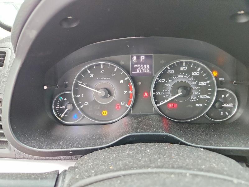 Продажа на аукционе авто 2011 Subaru Outback, vin: 4S4BRBCC6B3404739, номер лота: 55627766