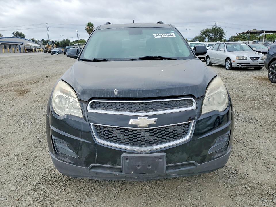 Aukcja sprzedaży 2014 Chevrolet Equinox, vin: 2GNALBEK8E1166495, numer aukcji: 54014506