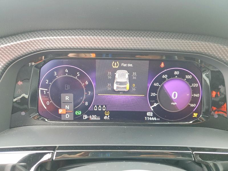 Продажа на аукционе авто 2024 Volkswagen Atlas Cross Sport, vin: 1V2AE2CA6RC262928, номер лота: 51979526