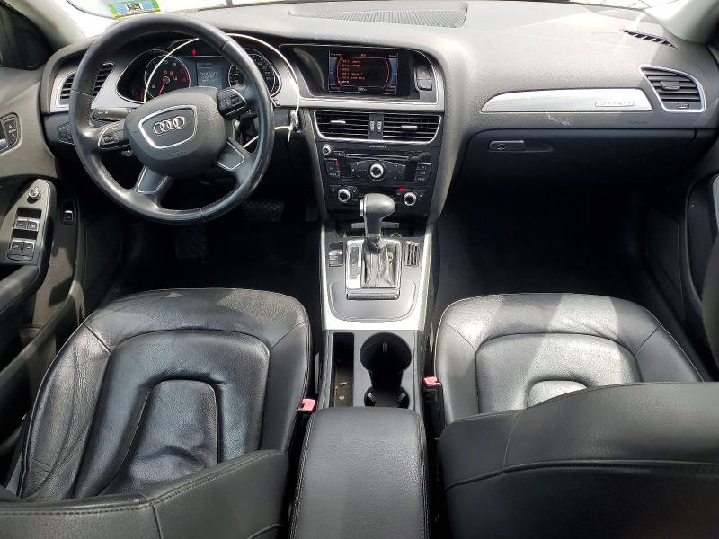 Aukcja sprzedaży 2013 Audi A4, vin: WAUFFAFL8DN048786, numer aukcji: 54830216