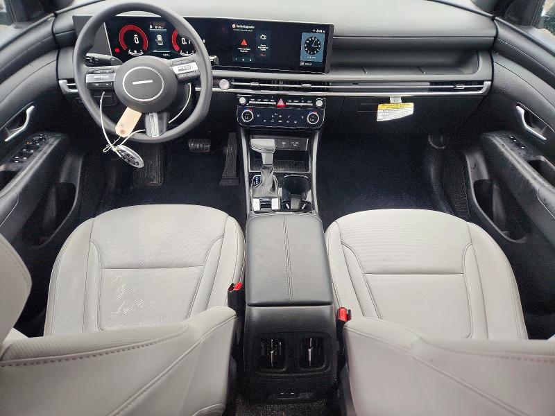 Продажа на аукционе авто 2025 Hyundai Santa Cruz, vin: 5NTJBDDE9SH151387, номер лота: 53596076