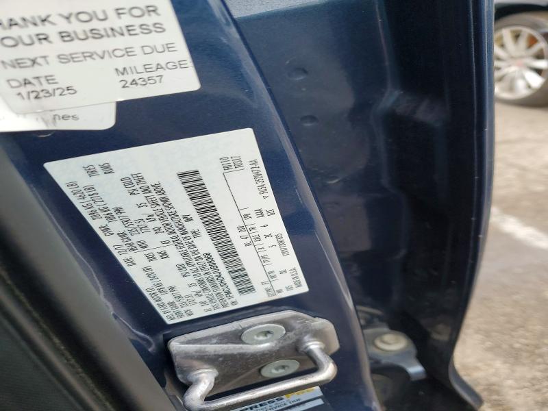Продаж на аукціоні авто 2018 Ford Escape, vin: 1FMCU0HD4JUB08068, номер лоту: 54137906