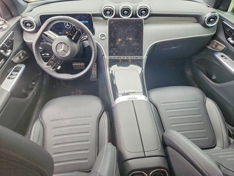 52756566 :رقم المزاد ، W1NKM4HBXPF026499 vin ، 2023 Mercedes-benz Glc مزاد بيع