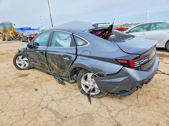 Aukcja sprzedaży 2025 Hyundai Sonata, vin: KMHL24JA8SA508408, numer aukcji: 54392616