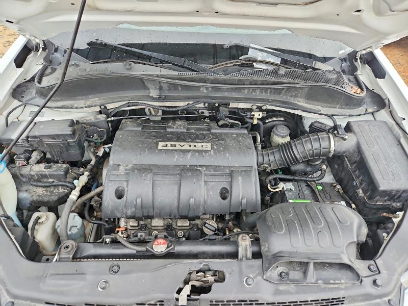 2014 Honda Ridgeline მანქანა იყიდება აუქციონზე, vin: 5FPYK1F70EB004587, აუქციონის ნომერი: 54550966