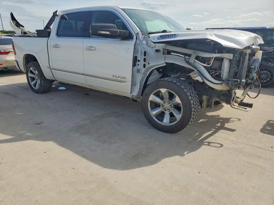 Продажа на аукционе авто 2020 Ram 1500, vin: 1C6SRFHT2LN212042, номер лота: 52159376