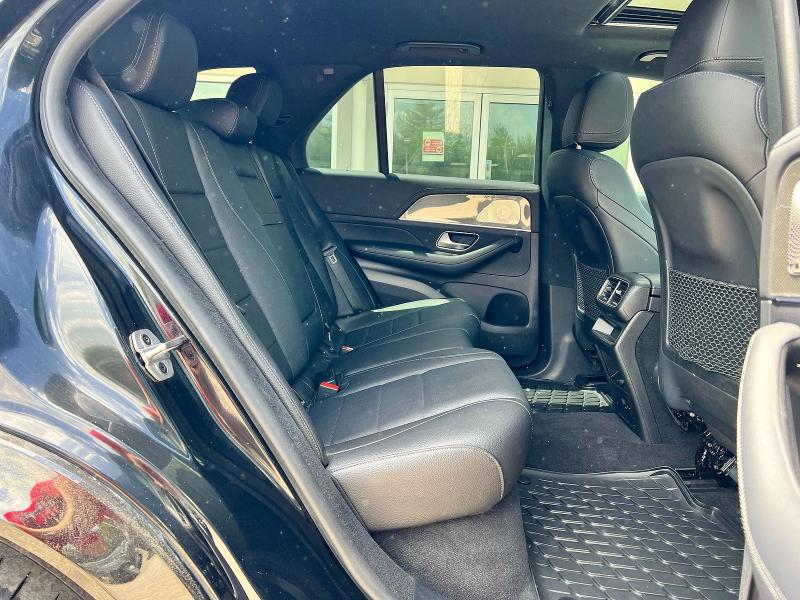 Aukcja sprzedaży 2021 Mercedes-benz Gle, vin: 4JGFB5KBXMA561043, numer aukcji: 54656066