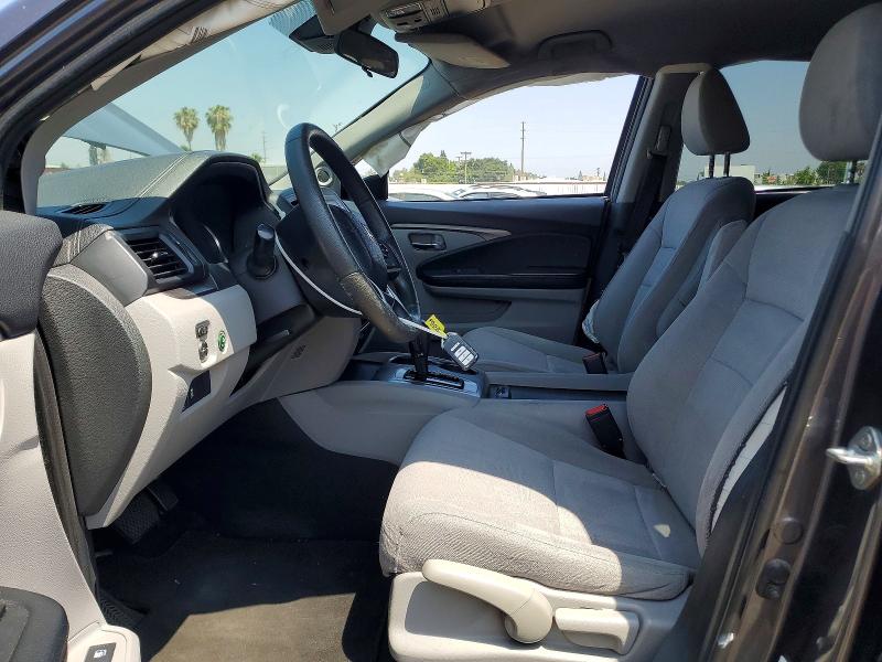 Aukcja sprzedaży 2019 Honda Pilot, vin: 5FNYF5H12KB005782, numer aukcji: 52175126