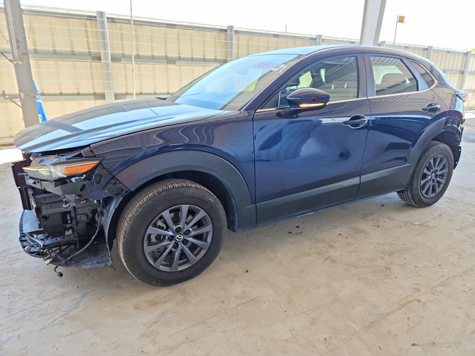 Aukcja sprzedaży 2024 Mazda Cx-30, vin: 3MVDMBAM7RM644056, numer aukcji: 52467516