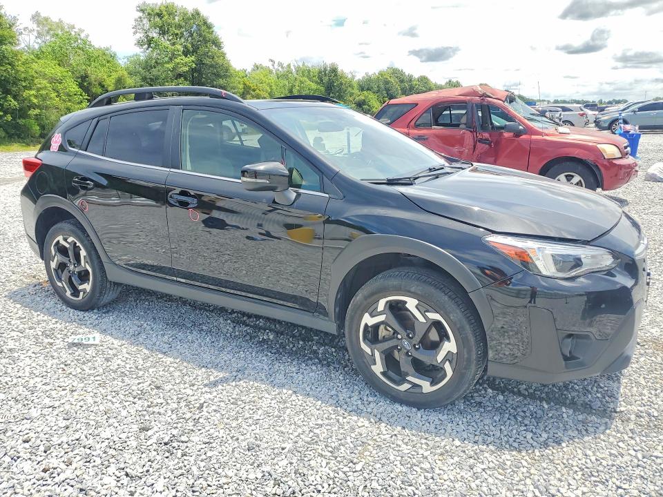 Продаж на аукціоні авто 2023 Subaru Crosstrek, vin: JF2GTHNC9PH304478, номер лоту: 54696716