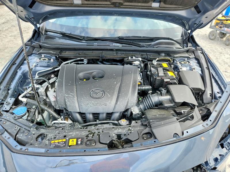 Aukcja sprzedaży 2026 Mazda 3, vin: JM1BPBCL6T1874986, numer aukcji: 53305836