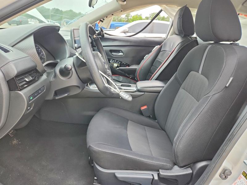 Продаж на аукціоні авто 2023 Nissan Sentra, vin: 3N1AB8CV8PY256085, номер лоту: 52486726