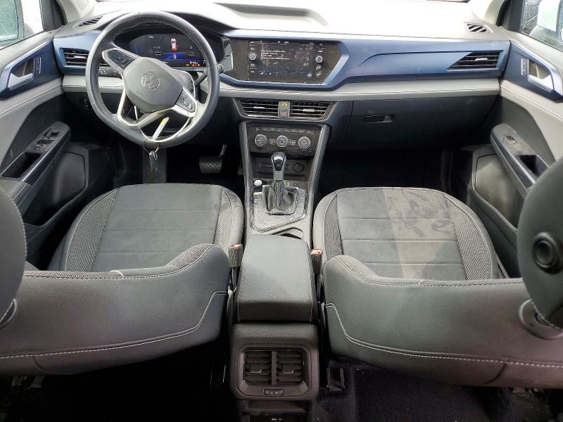 Продажа на аукционе авто 2024 Volkswagen Taos, vin: 3VVSX7B29RM067588, номер лота: 52316246