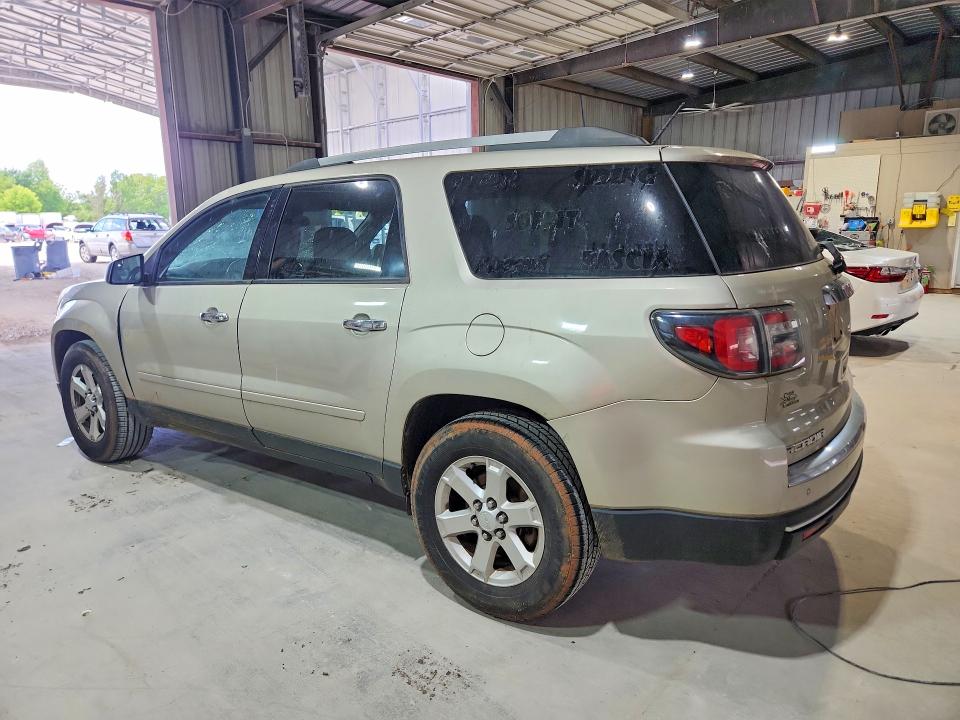 Aukcja sprzedaży 2013 Gmc Acadia, vin: 1GKKVPKD5DJ203005, numer aukcji: 52520936