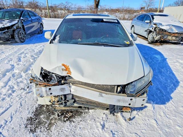 Aukcja sprzedaży 2013 Honda Civic, vin: 2HGFB6E51DH200416, numer aukcji: 55248046