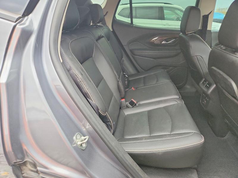 Продажа на аукционе авто 2019 Gmc Terrain, vin: 3GKALSEXXKL262017, номер лота: 52677476