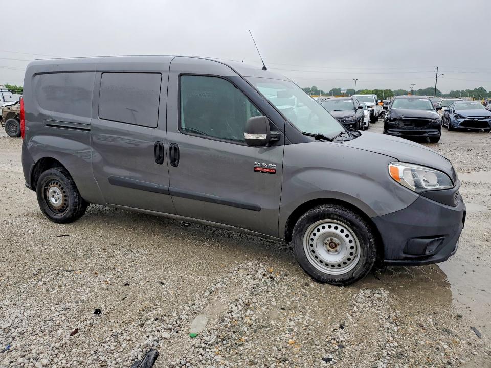 Aukcja sprzedaży 2019 Ram Promaster City, vin: ZFBHRFAB7K6M46306, numer aukcji: 54453176