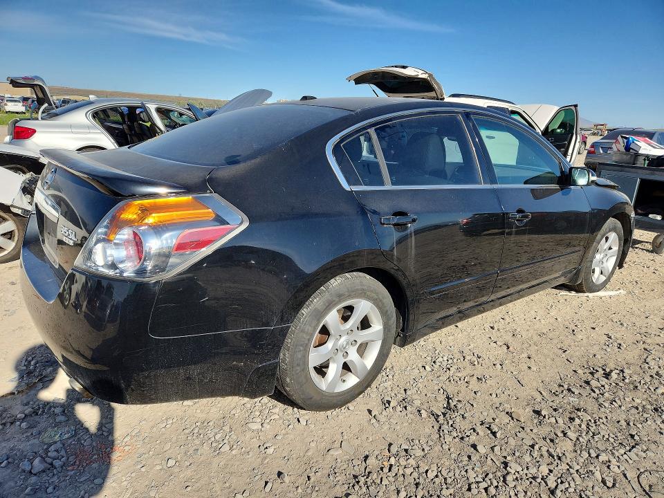 Продаж на аукціоні авто 2008 Nissan Altima, vin: 1N4BL21E08N466943, номер лоту: 51041976
