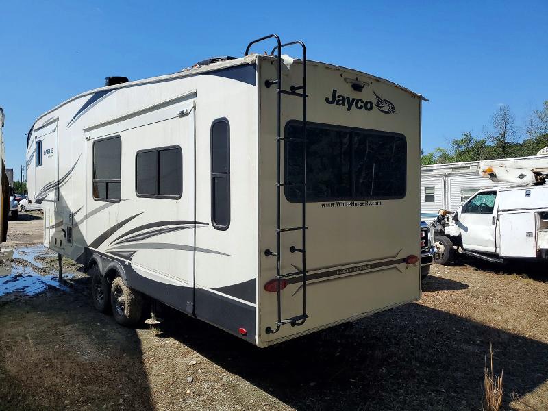 54601706 :رقم المزاد ، 1UJCJ0BR8M1PR0301 vin ، 2021 Jayco Inc 28.5 Rsts مزاد بيع