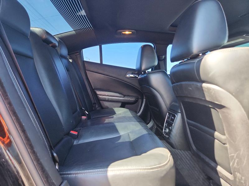53376766 :رقم المزاد ، 2C3CDXHG3CH261882 vin ، 2012 Dodge Charger مزاد بيع