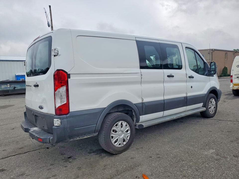 Aukcja sprzedaży 2016 Ford Transit, vin: 1FTYR1ZM5GKA90765, numer aukcji: 54179076