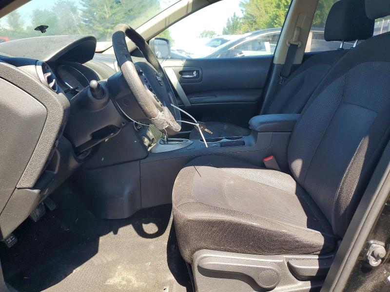 Продажа на аукционе авто 2013 Nissan Rogue, vin: JN8AS5MV8DW137907, номер лота: 55062546