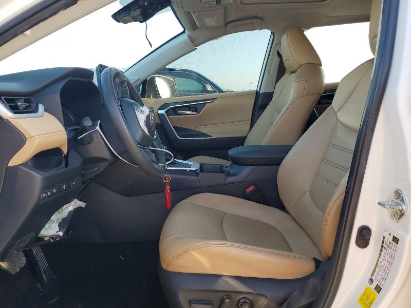 Aukcja sprzedaży 2023 Toyota Rav4, vin: 2T3C1RFV8PW278295, numer aukcji: 54976256