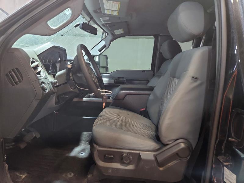Продаж на аукціоні авто 2015 Ford F250, vin: 1FT7X2B65FEC22102, номер лоту: 51503506