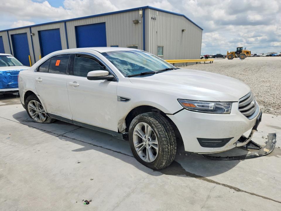 Aukcja sprzedaży 2013 Ford Taurus, vin: 1FAHP2E8XDG225120, numer aukcji: 55046886