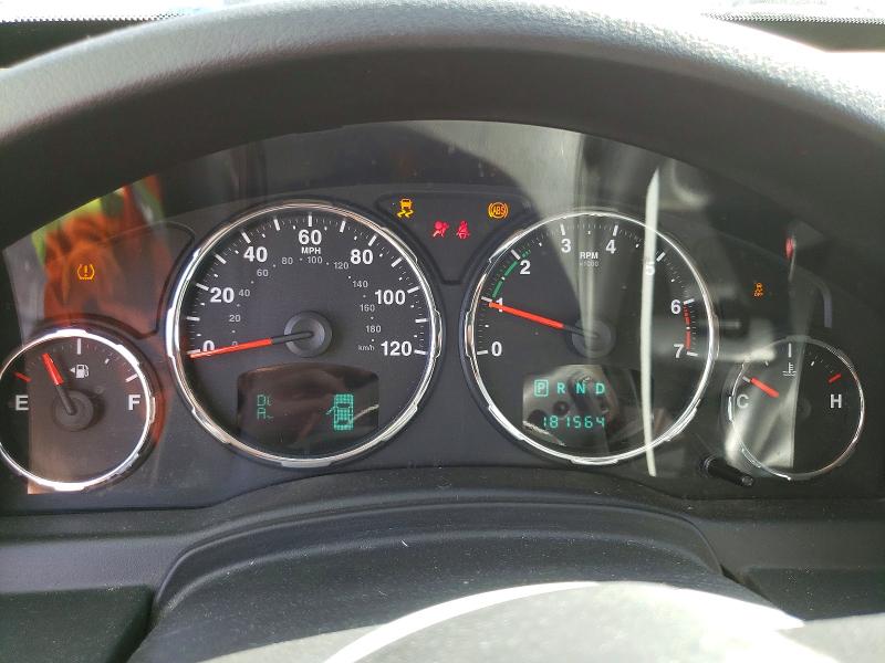 49949856 :رقم المزاد ، 1J4PN5GK0BW510931 vin ، 2011 Jeep Liberty مزاد بيع