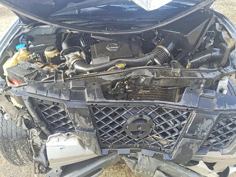 Продажа на аукционе авто 2016 Nissan Frontier, vin: 1N6AD0ER7GN785627, номер лота: 53140606