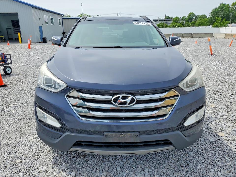 Aukcja sprzedaży 2014 Hyundai Santa Fe Sport, vin: 5XYZU3LB9EG220149, numer aukcji: 54829226
