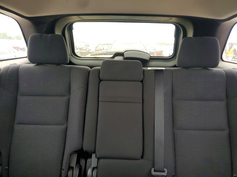 2012 Jeep Grand Cherokee მანქანა იყიდება აუქციონზე, vin: 1C4RJFAG5CC185264, აუქციონის ნომერი: 54246006