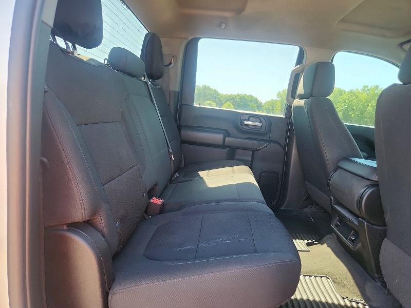 Aukcja sprzedaży 2023 Chevrolet Silverado, vin: 2GC4YME78P1709555, numer aukcji: 53409256