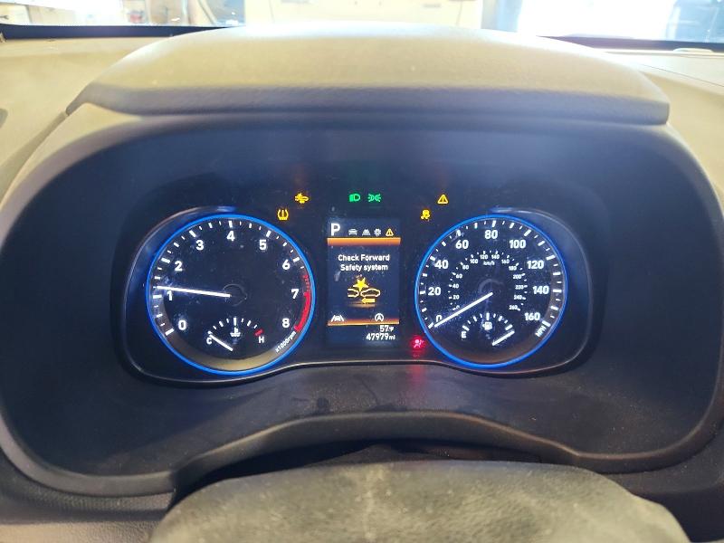 Aukcja sprzedaży 2022 Hyundai Kona, vin: KM8K3CAB0NU852622, numer aukcji: 52807956