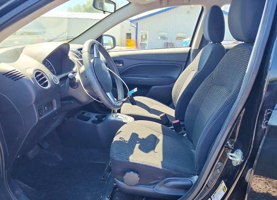 Продаж на аукціоні авто 2015 Mitsubishi Mirage, vin: ML32A4HJ8FH050684, номер лоту: 52377146