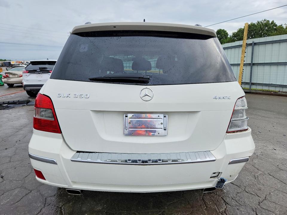 Продаж на аукціоні авто 2012 Mercedes-benz Glk, vin: WDCGG8HB1CF884265, номер лоту: 54333126
